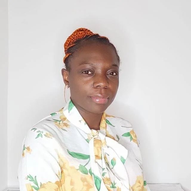 Guenaelle Watchou